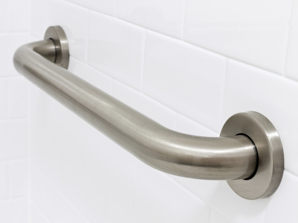 Grab Bar Installation Ottawa Gordmay Construction